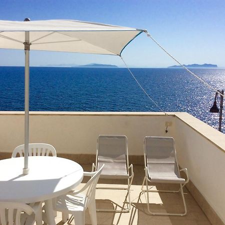 Dimora Tipica Vista Mare Apartment มาเรตติโม ภายนอก รูปภาพ