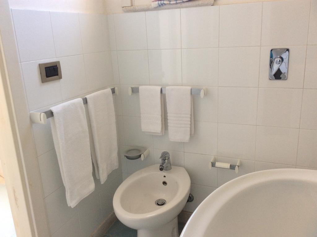 Dimora Tipica Vista Mare Apartment มาเรตติโม ห้อง รูปภาพ