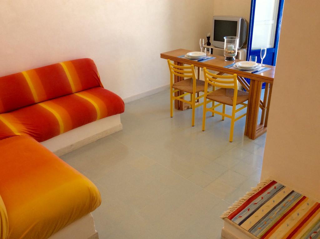 Dimora Tipica Vista Mare Apartment มาเรตติโม ภายนอก รูปภาพ