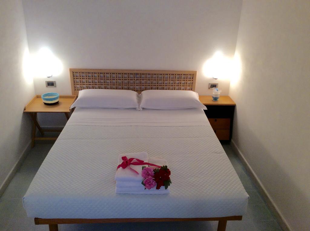 Dimora Tipica Vista Mare Apartment มาเรตติโม ภายนอก รูปภาพ