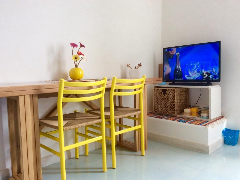 Dimora Tipica Vista Mare Apartment มาเรตติโม ภายนอก รูปภาพ