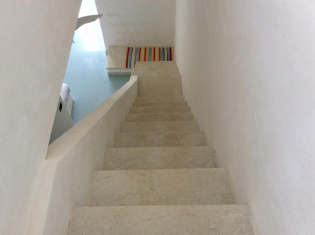Dimora Tipica Vista Mare Apartment มาเรตติโม ภายนอก รูปภาพ