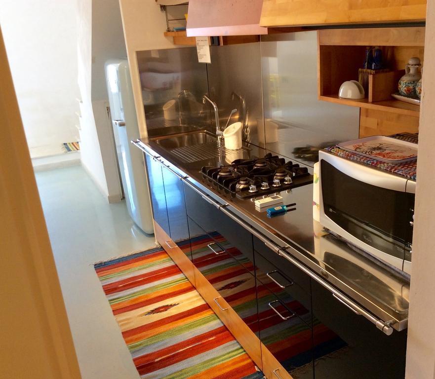 Dimora Tipica Vista Mare Apartment มาเรตติโม ภายนอก รูปภาพ