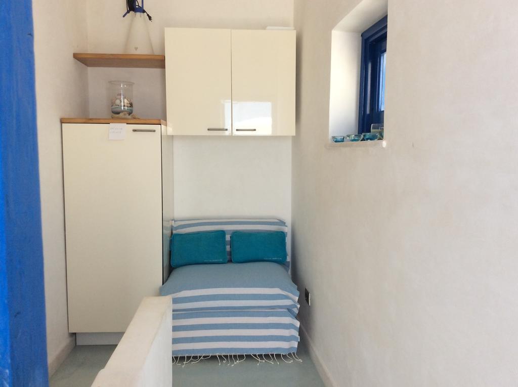 Dimora Tipica Vista Mare Apartment มาเรตติโม ภายนอก รูปภาพ